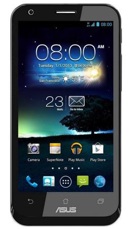 Смартфон Asus PadFone 2 64Gb Black - Лянтор