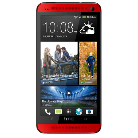 Сотовый телефон HTC HTC One 32Gb - Лянтор