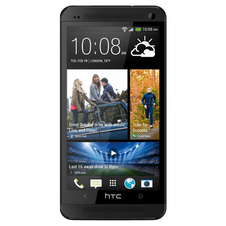 Сотовый телефон HTC HTC One dual sim - Лянтор