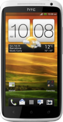 HTC One X 16GB - Лянтор