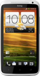HTC One X 32GB - Лянтор
