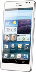 Смартфон Huawei Ascend D2 - Лянтор