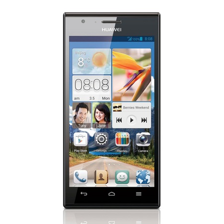 Смартфон Huawei Ascend P2 LTE - Лянтор