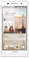 Смартфон HUAWEI Ascend P6 White - Лянтор