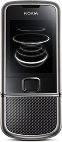 Мобильный телефон Nokia 8800 Carbon Arte - Лянтор