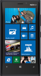 Мобильный телефон Nokia Lumia 920 - Лянтор