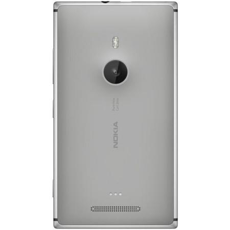 Смартфон NOKIA Lumia 925 Grey - Лянтор
