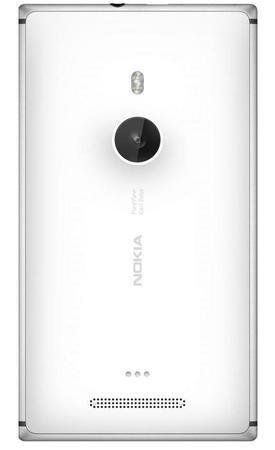 Смартфон NOKIA Lumia 925 White - Лянтор