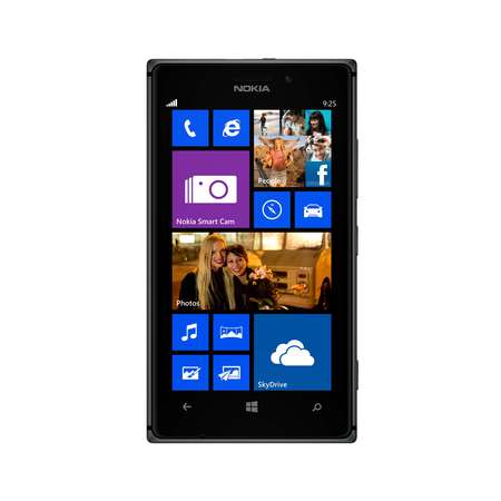Сотовый телефон Nokia Nokia Lumia 925 - Лянтор