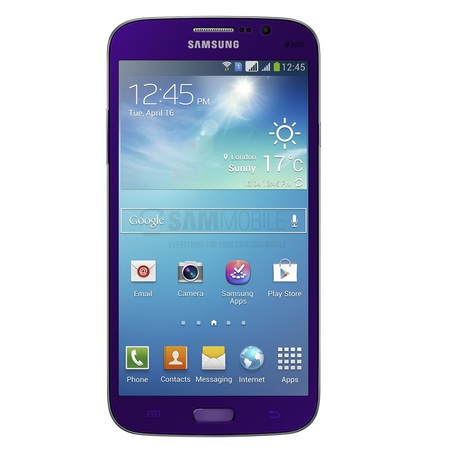 Смартфон Samsung Galaxy Mega 5.8 GT-I9152 - Лянтор