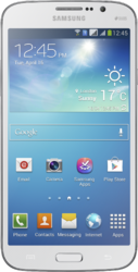 Samsung Galaxy Mega 5.8 Duos i9152 - Лянтор