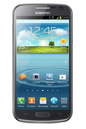 Смартфон Samsung Galaxy Premier GT-I9260 Silver 16 Gb - Лянтор