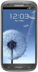 Samsung Galaxy S3 i9300 32GB Titanium Grey - Лянтор