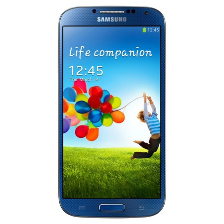 Смартфон Samsung Galaxy S4 GT-I9505 - Лянтор