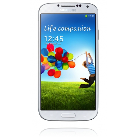 Samsung Galaxy S4 GT-I9505 16Gb черный - Лянтор