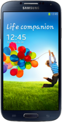 Samsung Galaxy S4 i9505 16GB - Лянтор