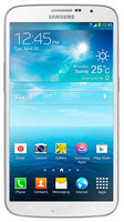 Смартфон SAMSUNG I9200 Galaxy Mega 6.3 White - Лянтор