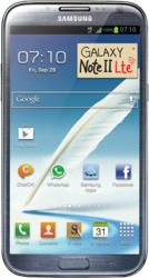 Samsung N7105 Galaxy Note 2 16GB - Лянтор