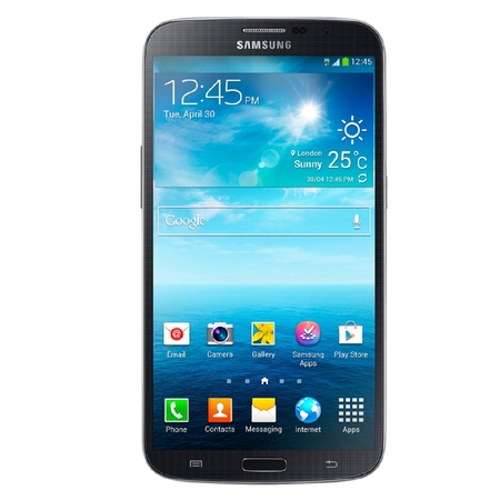 Сотовый телефон Samsung Samsung Galaxy Mega 6.3 GT-I9200 8Gb - Лянтор
