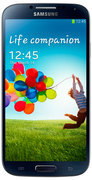 Смартфон Samsung Samsung Смартфон Samsung Galaxy S4 Black GT-I9505 LTE - Лянтор