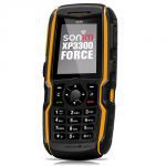 Терминал моб связи Sonim XP 3300 FORCE Yellow/Black - Лянтор