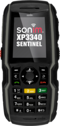 Sonim XP3340 Sentinel - Лянтор
