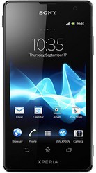 Sony Xperia TX - Лянтор