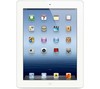 Apple iPad 4 64Gb Wi-Fi + Cellular белый - Лянтор