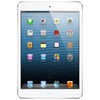Apple iPad mini 16Gb Wi-Fi + Cellular белый - Лянтор