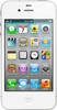 Apple iPhone 4S 16Gb black - Лянтор
