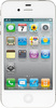 Смартфон Apple iPhone 4S 16Gb White - Лянтор