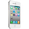 Apple iPhone 4S 32gb white - Лянтор