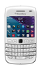 Смартфон BlackBerry Bold 9790 White - Лянтор