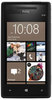 Смартфон HTC HTC Смартфон HTC Windows Phone 8x (RU) Black - Лянтор