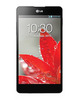 Смартфон LG E975 Optimus G Black - Лянтор