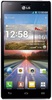 Смартфон LG Optimus 4X HD P880 Black - Лянтор