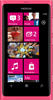 Смартфон Nokia Lumia 800 Matt Magenta - Лянтор