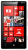 Смартфон Nokia Lumia 820 White - Лянтор