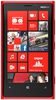 Смартфон Nokia Lumia 920 Red - Лянтор
