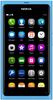 Смартфон Nokia N9 16Gb Blue - Лянтор