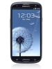 Смартфон Samsung + 1 ГБ RAM+  Galaxy S III GT-i9300 16 Гб 16 ГБ - Лянтор