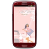 Мобильный телефон Samsung + 1 ГБ RAM+  Galaxy S III GT-I9300 16 Гб 16 ГБ - Лянтор