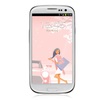 Мобильный телефон Samsung + 1 ГБ RAM+  Galaxy S III GT-I9300 La Fleur 16 Гб 16 ГБ - Лянтор