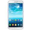 Смартфон Samsung Galaxy Mega 6.3 GT-I9200 White - Лянтор