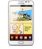 Смартфон Samsung Galaxy Note N7000 16Gb 16 ГБ - Лянтор