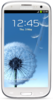 Смартфон Samsung Galaxy S3 GT-I9300 32Gb Marble white - Лянтор