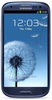 Смартфон Samsung Galaxy S3 GT-I9300 16Gb Pebble blue - Лянтор