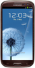 Samsung Galaxy S3 i9300 32GB Amber Brown - Лянтор