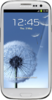 Samsung Galaxy S3 i9300 16GB Marble White - Лянтор