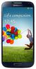Смартфон Samsung Galaxy S4 GT-I9500 16Gb Black Mist - Лянтор